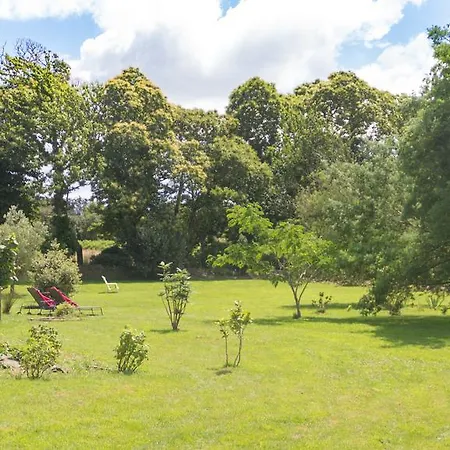 Location De La Ferme De Kerraoul *